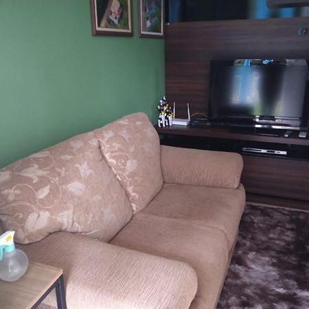 Casa Em Pomerode_Sc Eksteriør bilde