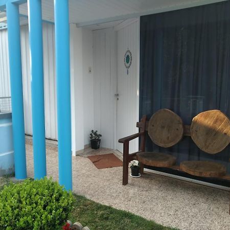Casa Em Pomerode_Sc Eksteriør bilde
