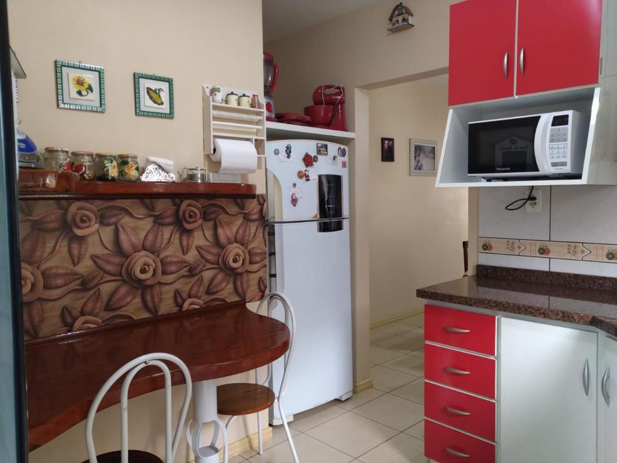 Casa Em Pomerode_Sc Eksteriør bilde
