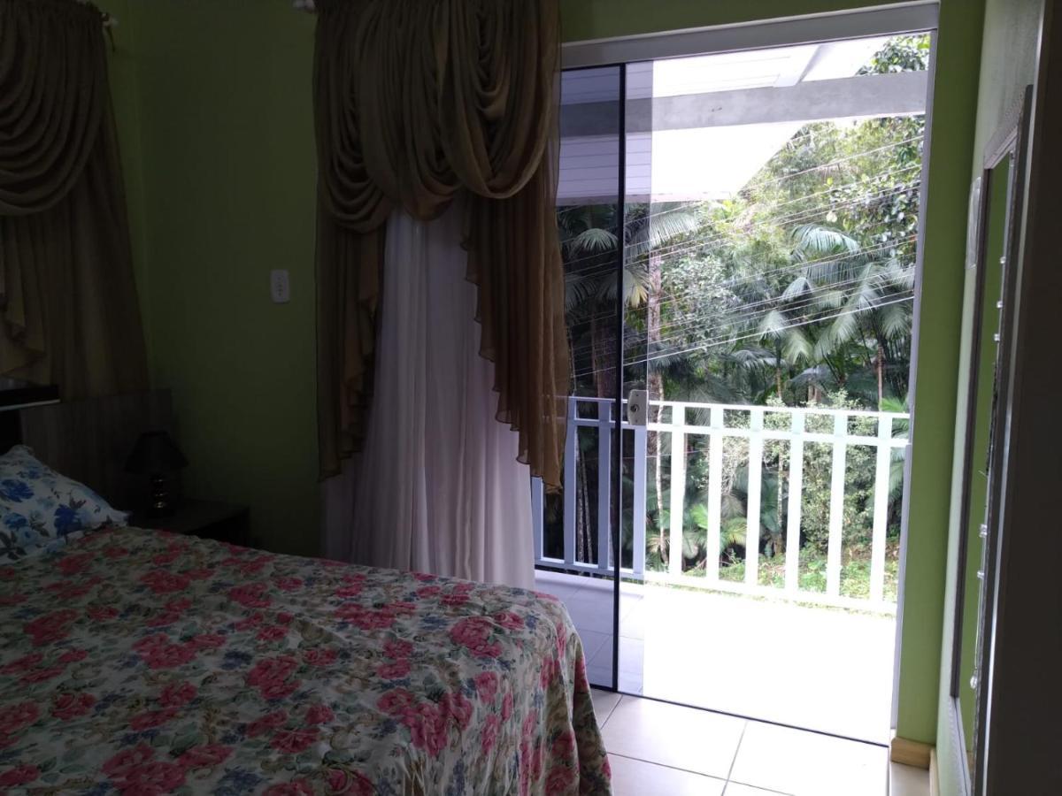 Casa Em Pomerode_Sc Eksteriør bilde