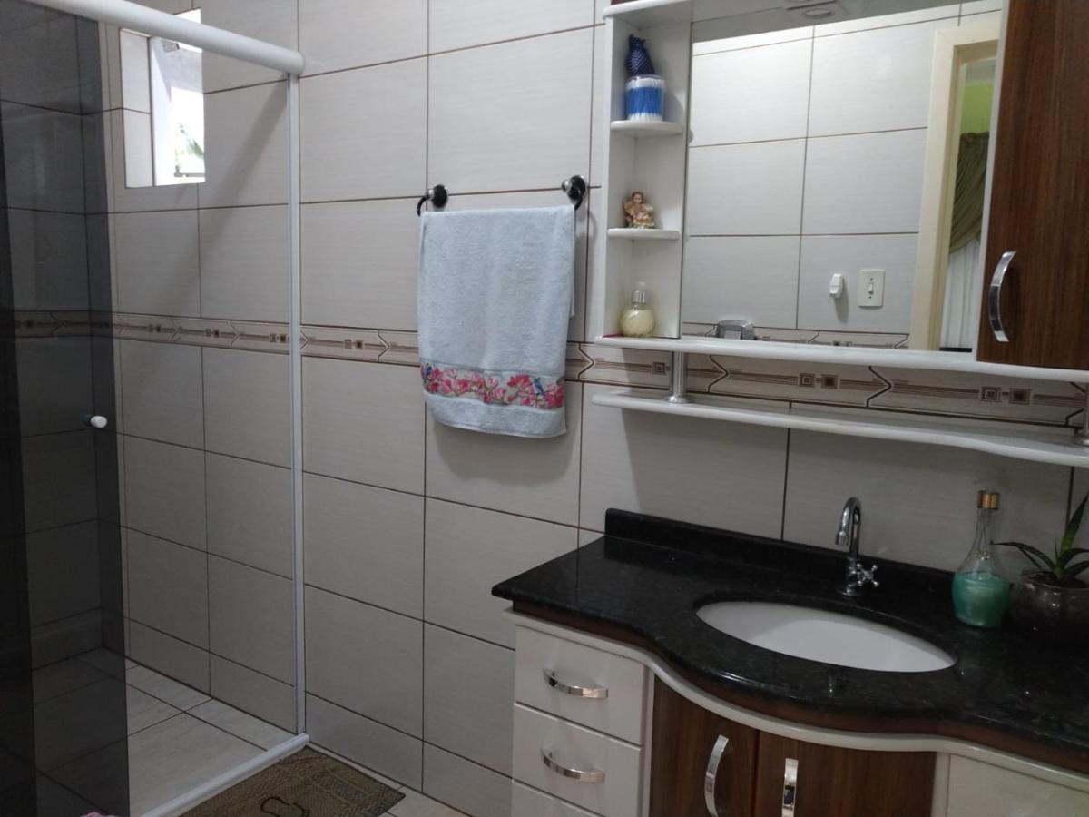 Casa Em Pomerode_Sc Eksteriør bilde