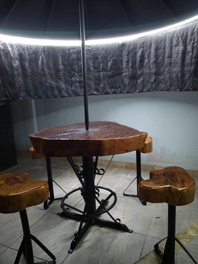 Casa Em Pomerode_Sc Eksteriør bilde