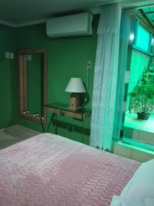 Casa Em Pomerode_Sc Eksteriør bilde