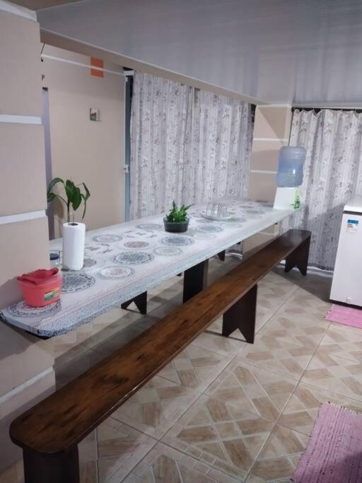 Casa Em Pomerode_Sc Eksteriør bilde