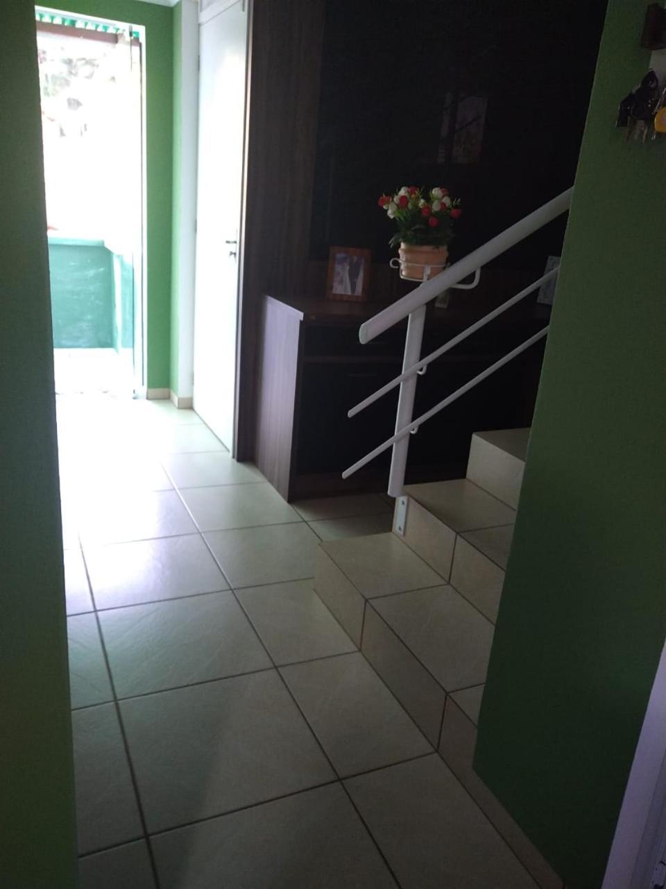 Casa Em Pomerode_Sc Eksteriør bilde
