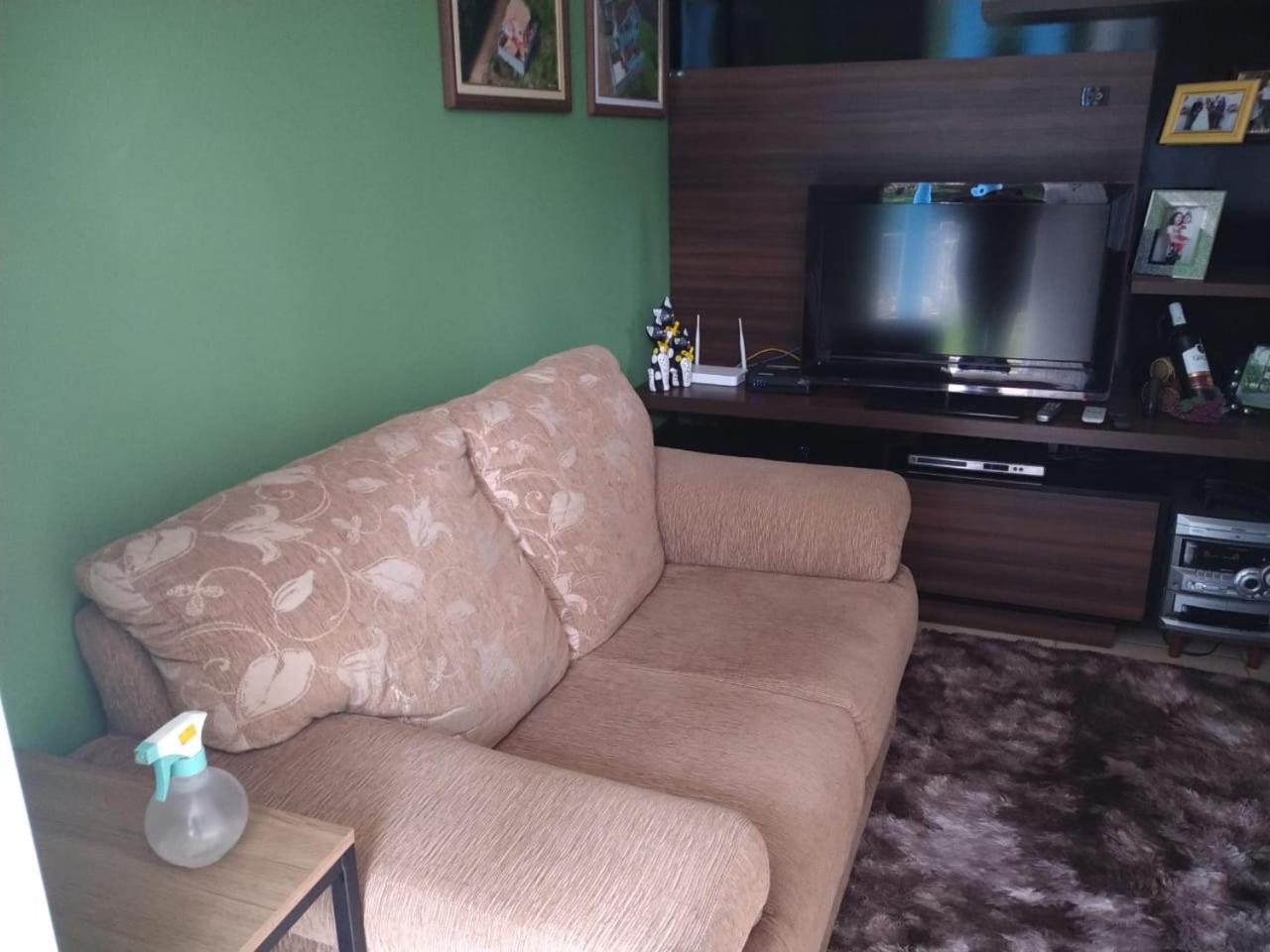 Casa Em Pomerode_Sc Eksteriør bilde