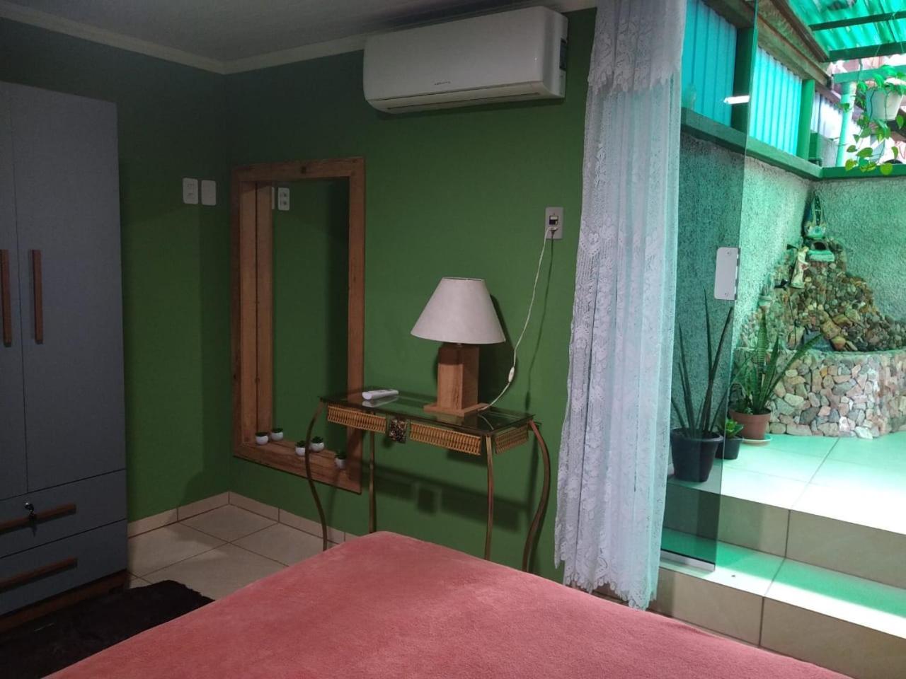 Casa Em Pomerode_Sc Eksteriør bilde