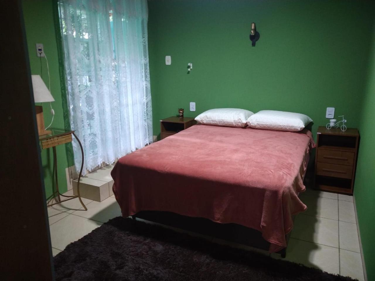 Casa Em Pomerode_Sc Eksteriør bilde